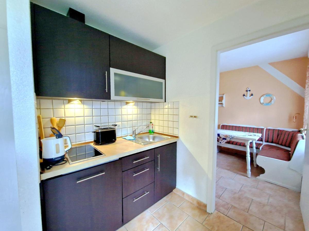 הרינגסדורף Ahlbeck_Seebadwohnung 04 מראה חיצוני תמונה