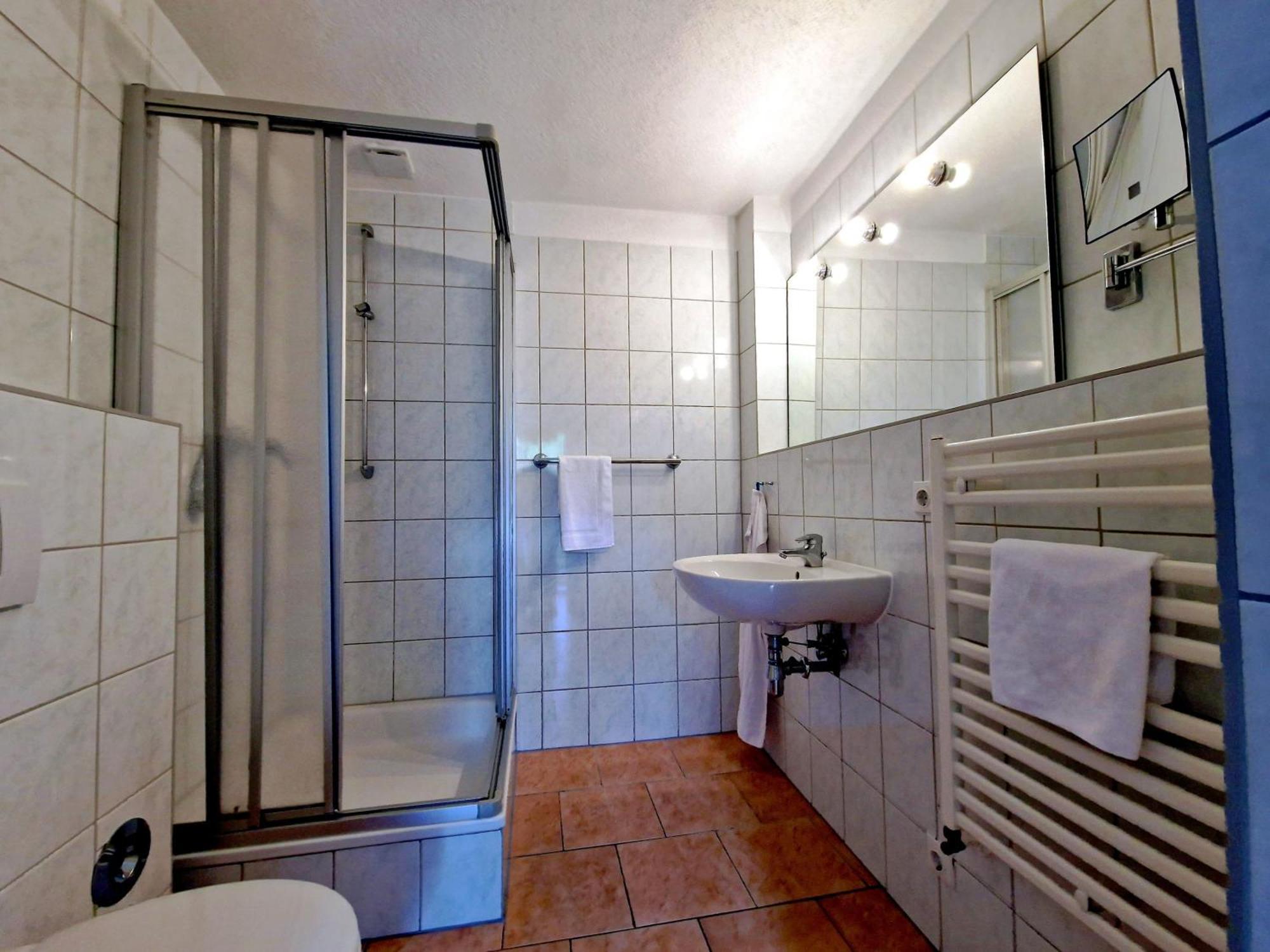 הרינגסדורף Ahlbeck_Seebadwohnung 04 מראה חיצוני תמונה