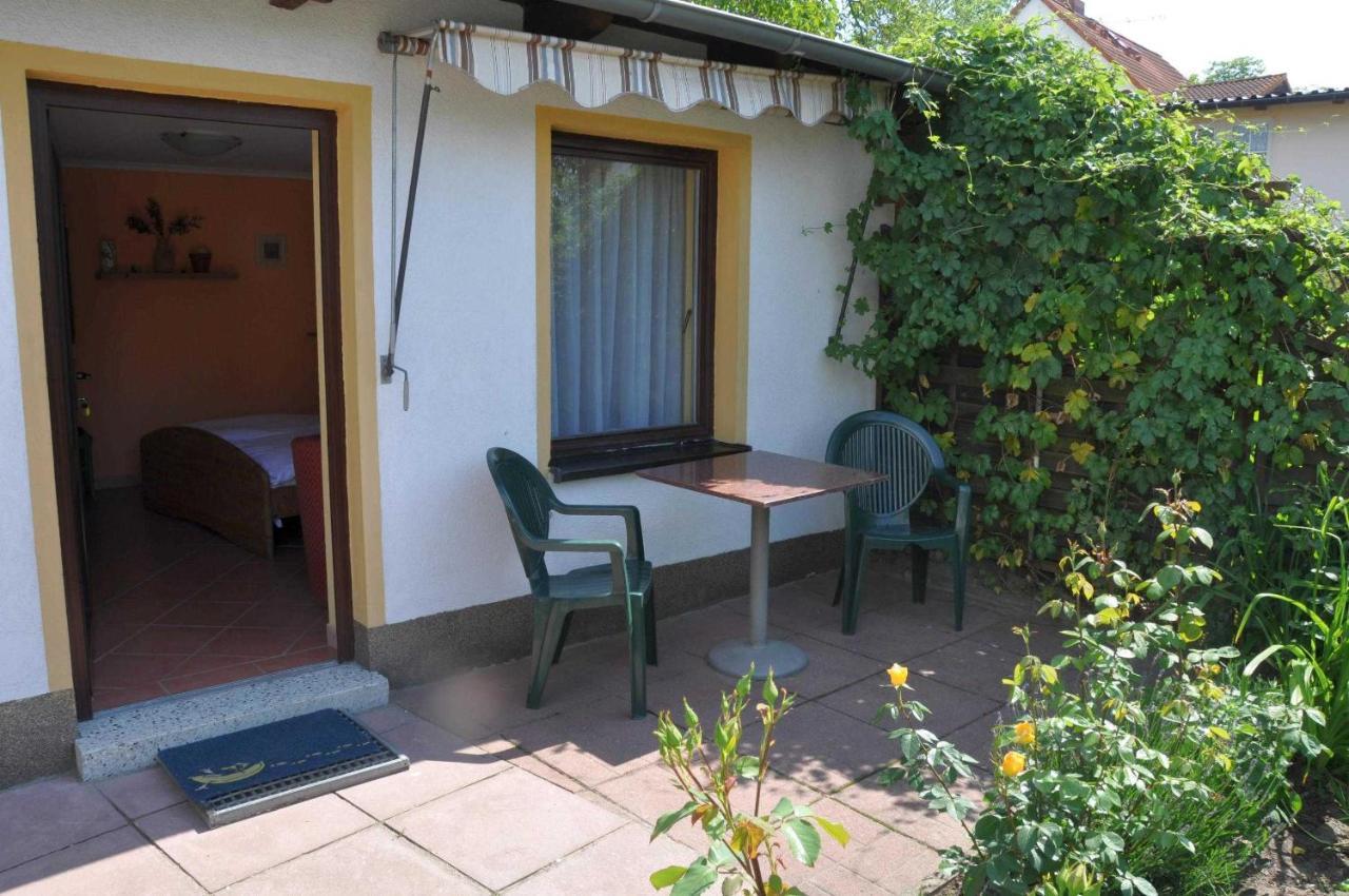 הרינגסדורף Ahlbeck_Seebadwohnung 04 מראה חיצוני תמונה